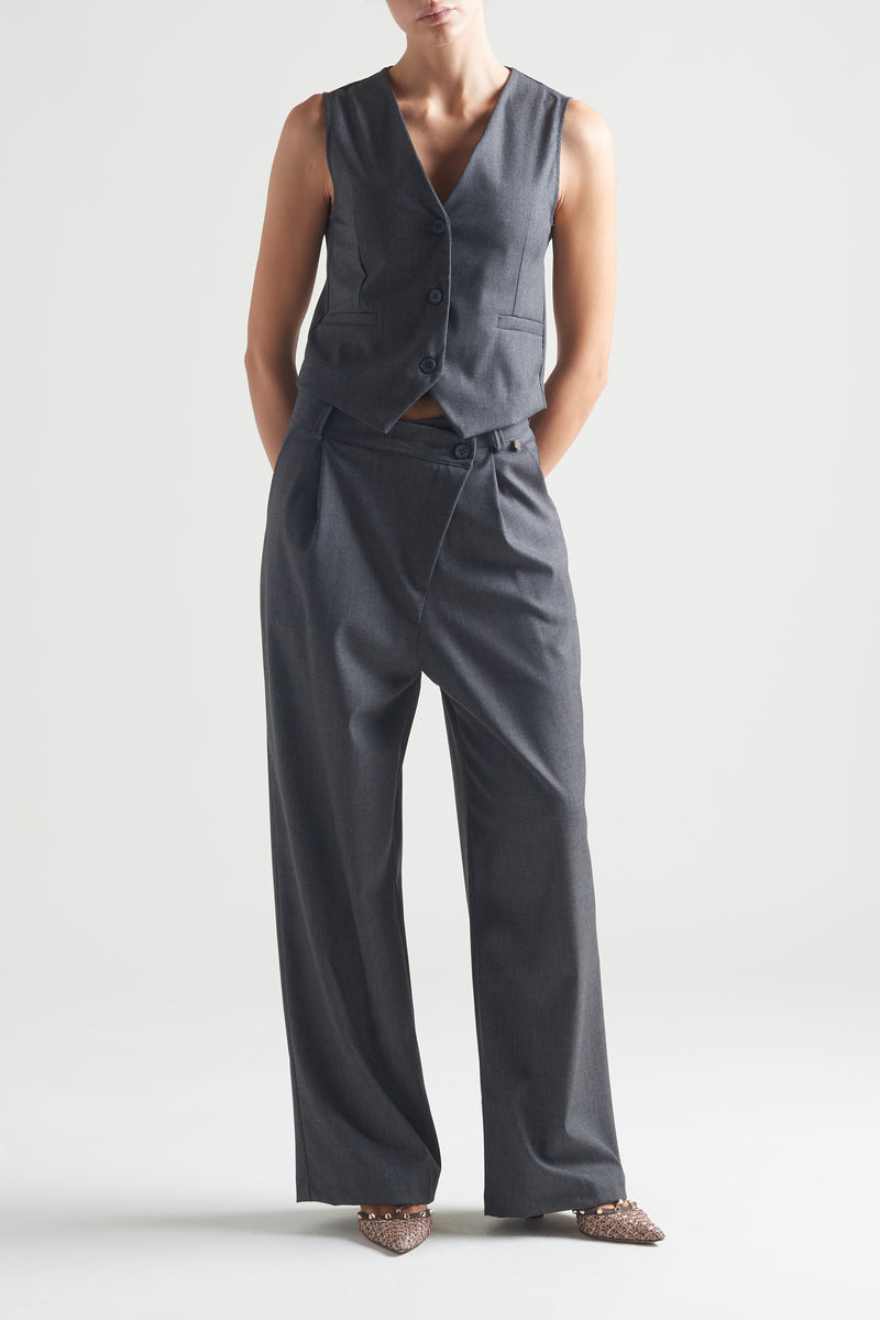 Pantalone Andrea Warm