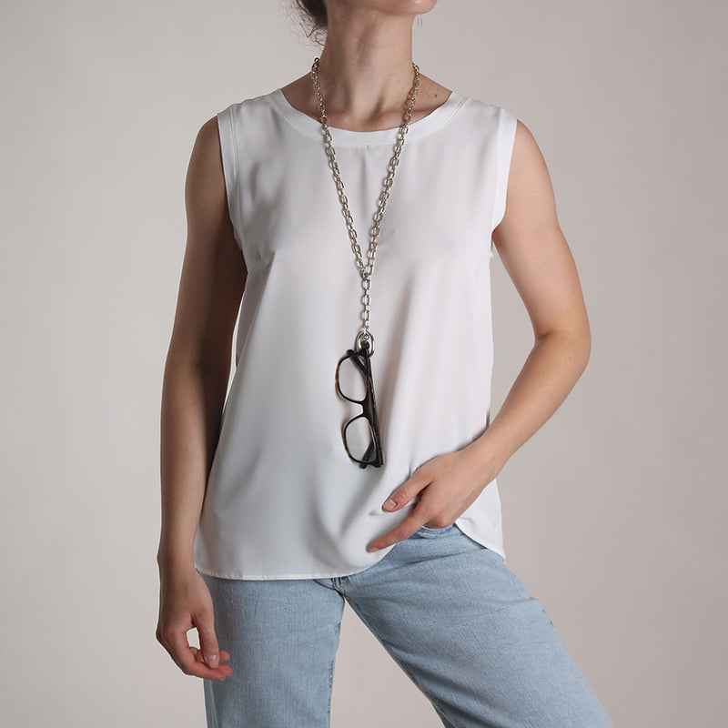 Collana Lente