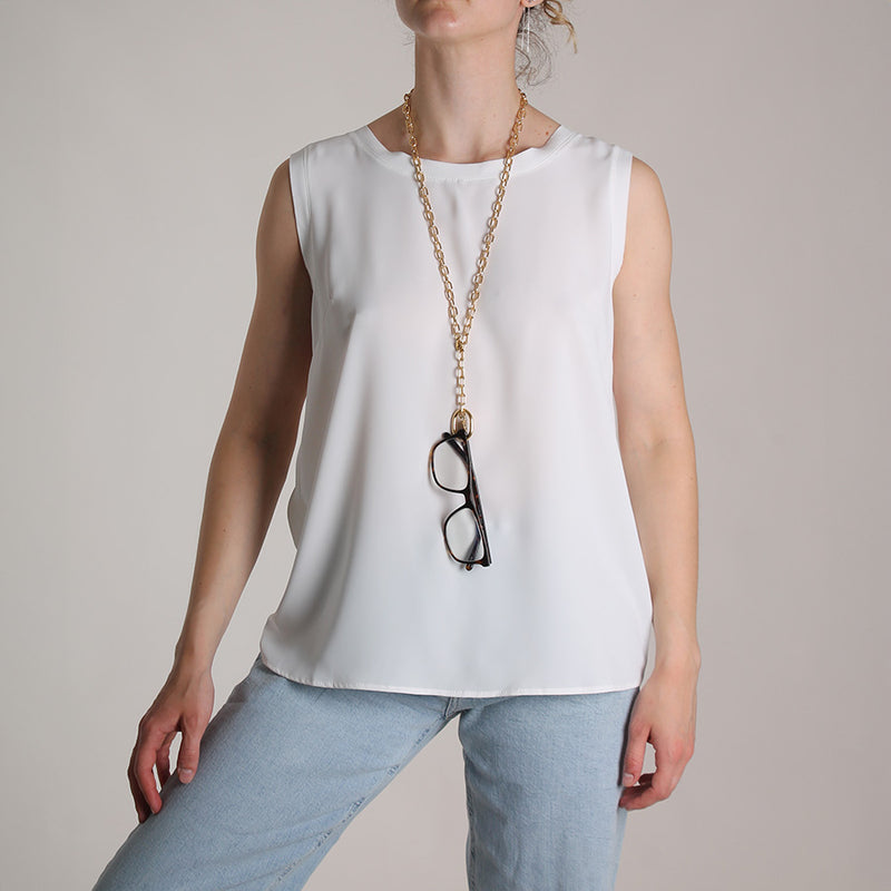Collana Lente