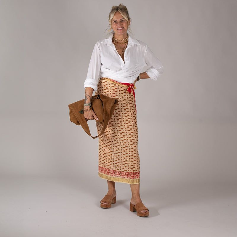 OUTFIT MAREA