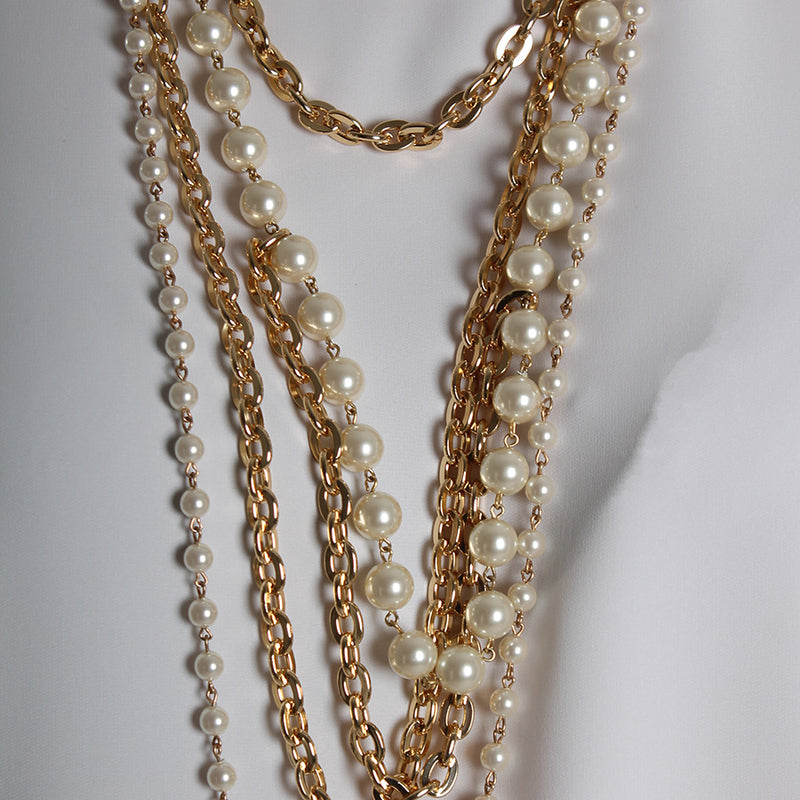 Collana N.5