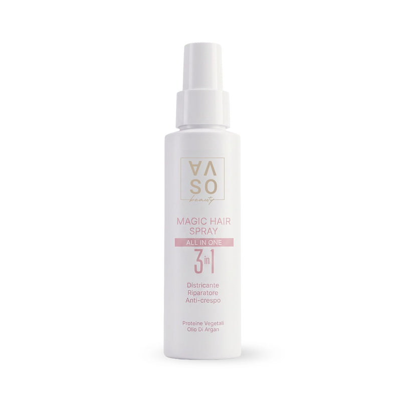 Magic Hair Spray