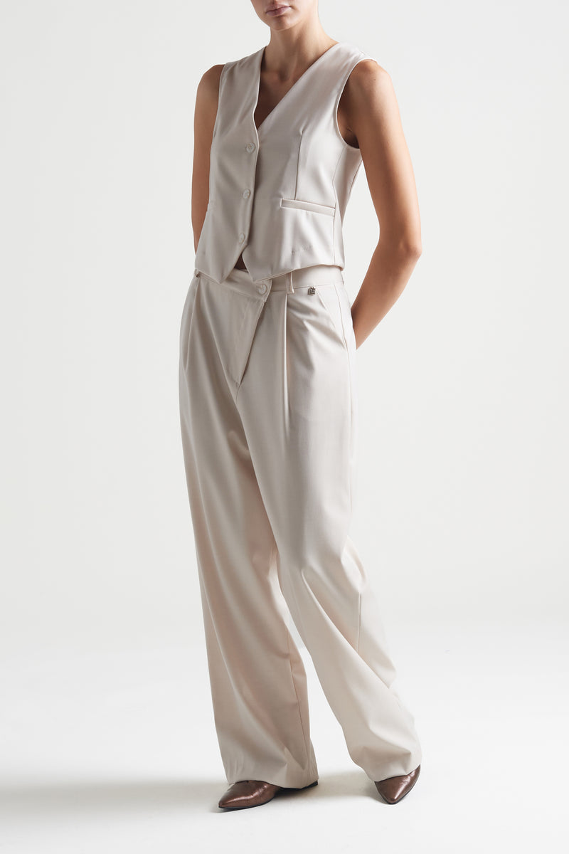 OUTFIT ANDREA WARM