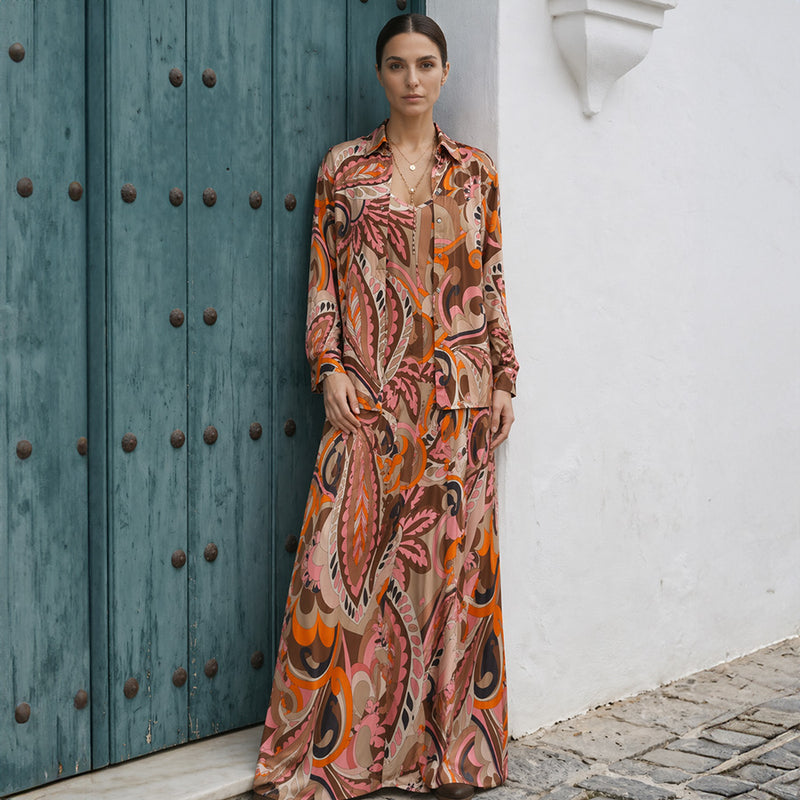 OUTFIT GALA MIRAGE