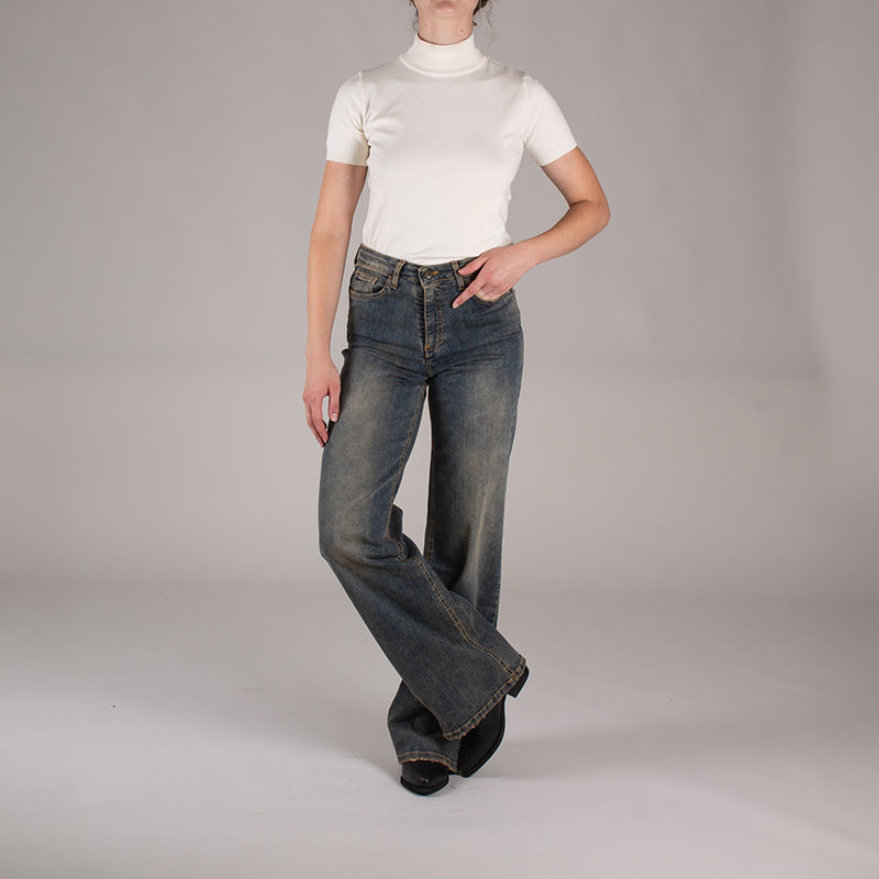 Jeans Luca