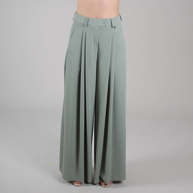 Pantalone Manu Iris