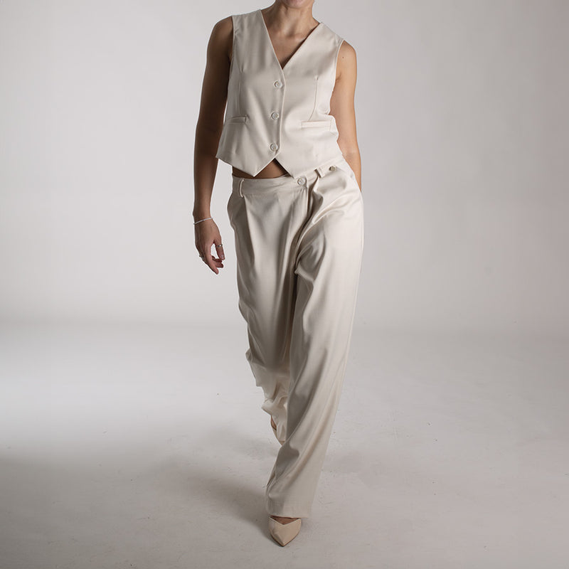 Pantalone Andrea Warm