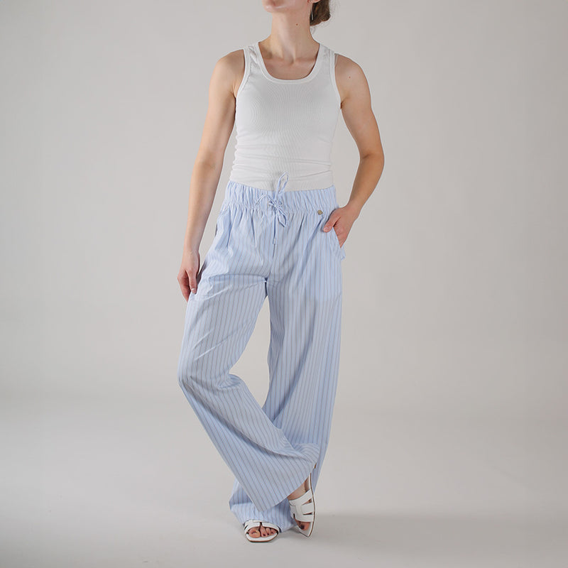Pantalone Slow Cotone