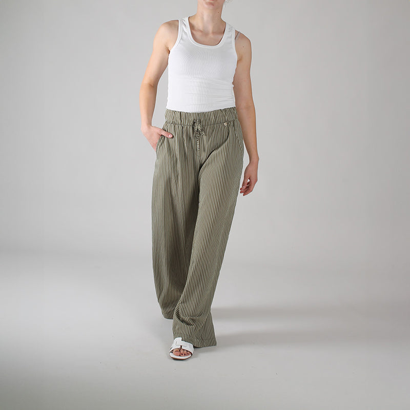 Pantalone Slow Viscosa