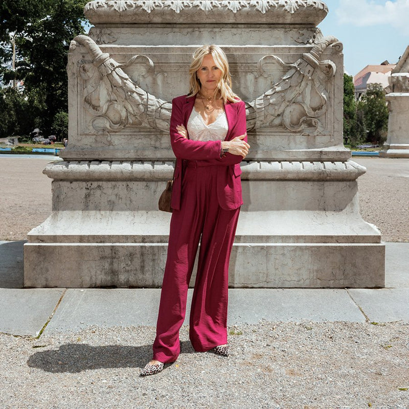 OUTFIT PANTALONE TROPEA