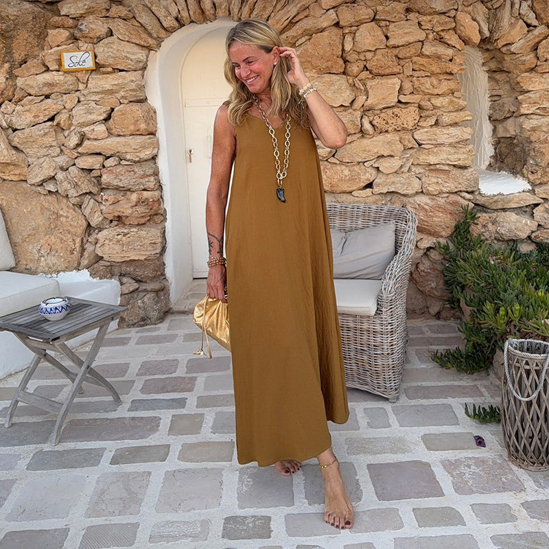 OUTFIT ABITO TROPEA