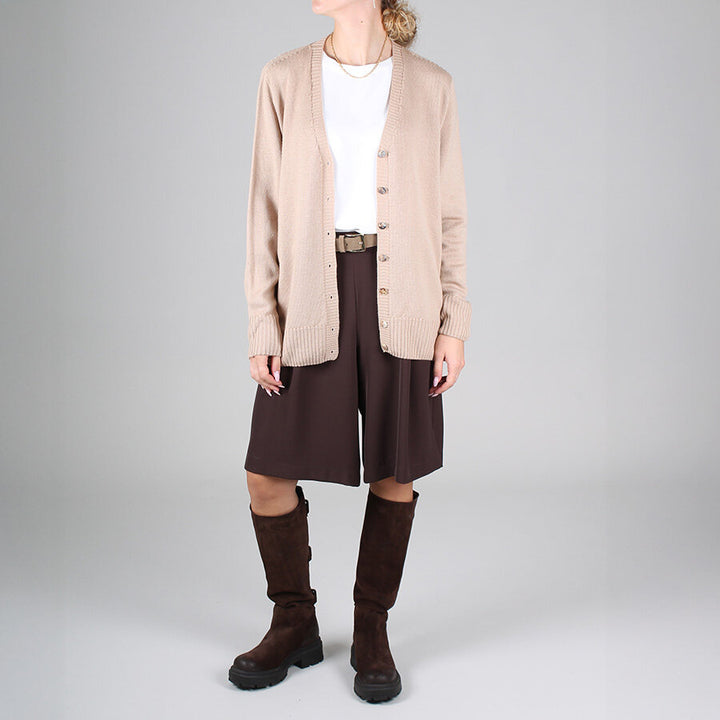 Cardigan Cortina