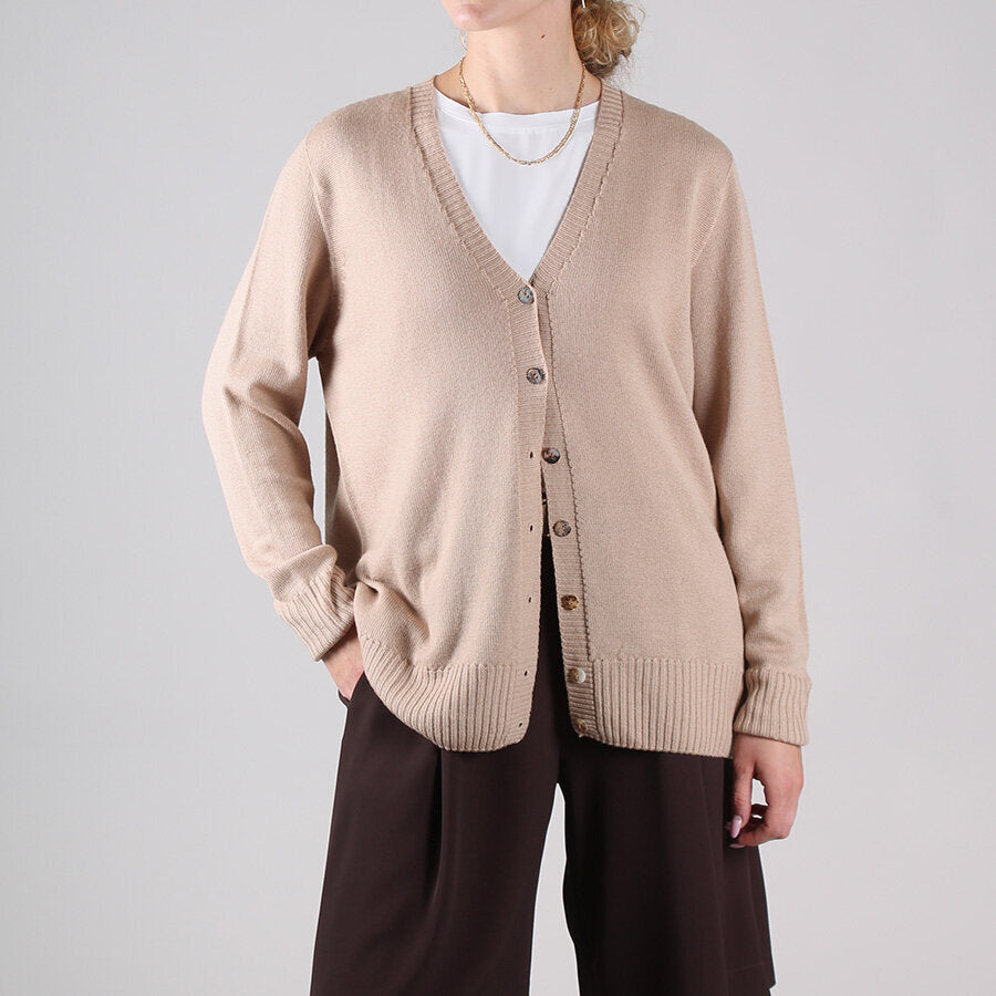 Cardigan Cortina