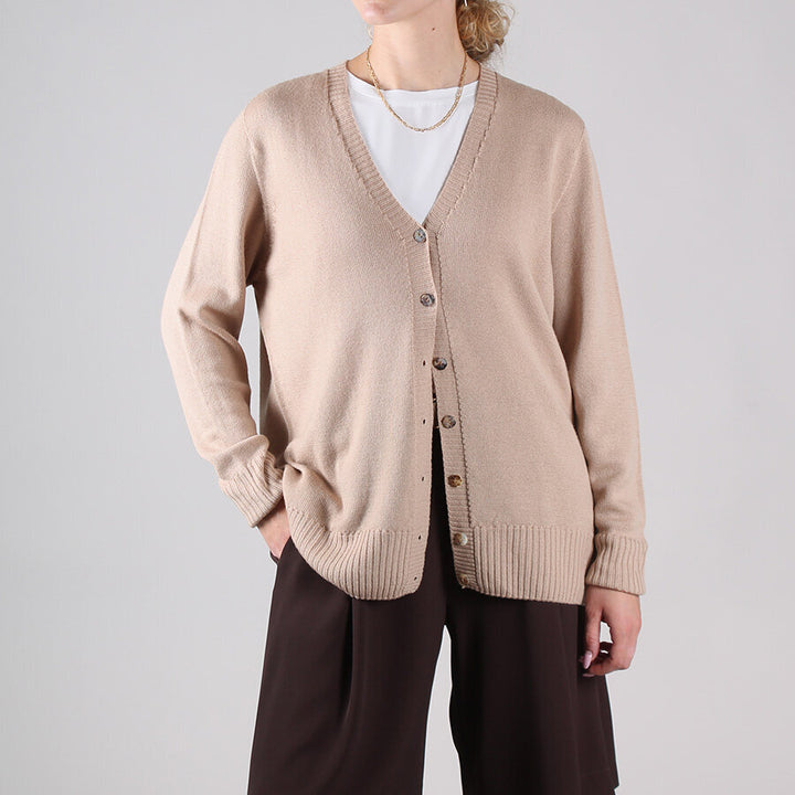 Cardigan Cortina