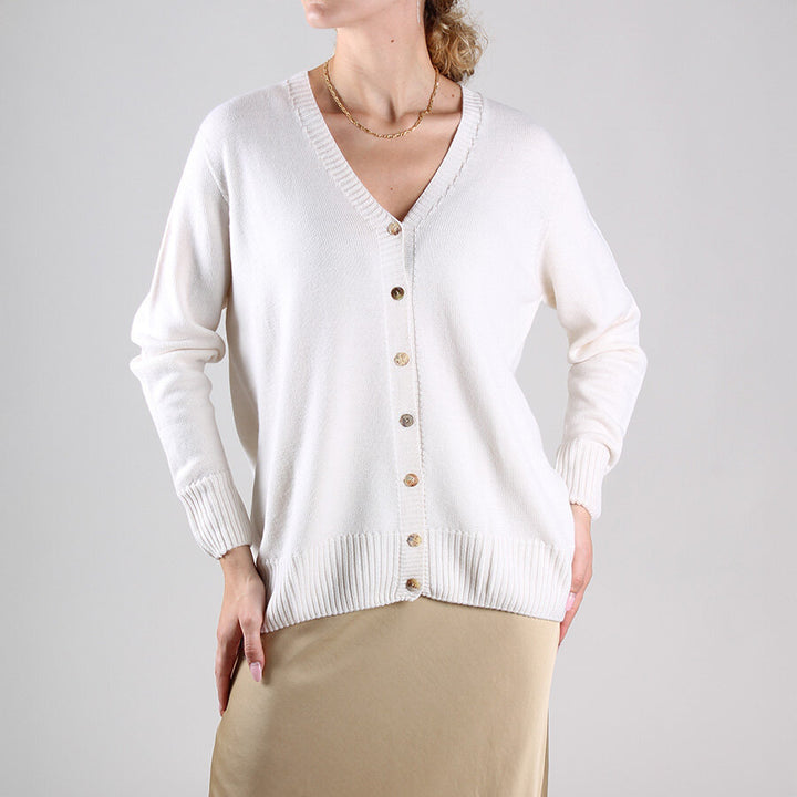 Cardigan Cortina