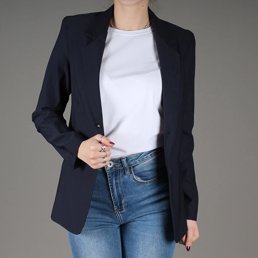 Giacca Valencia Warm