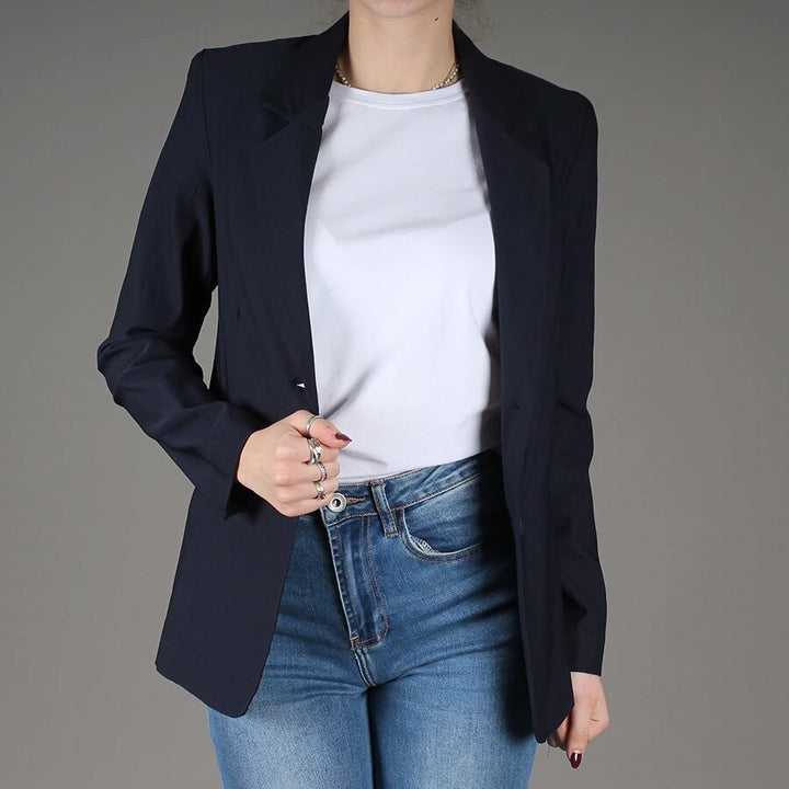 Giacca Valencia Warm