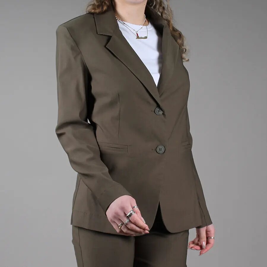 Giacca Valencia Warm