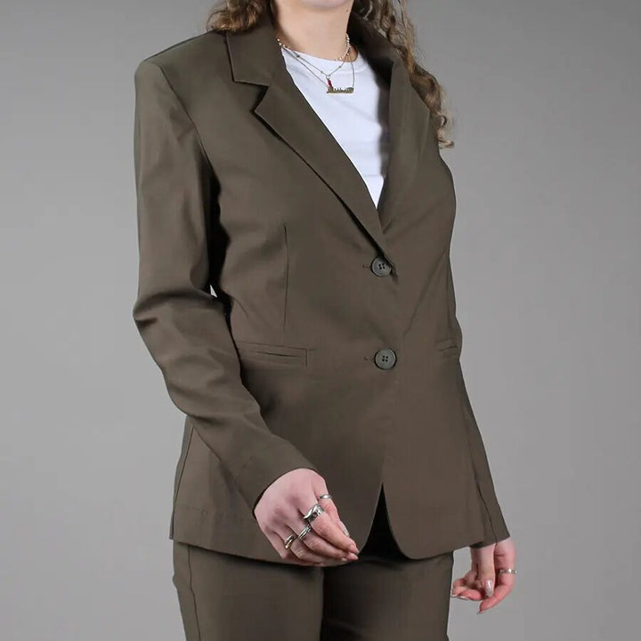 Giacca Valencia Warm