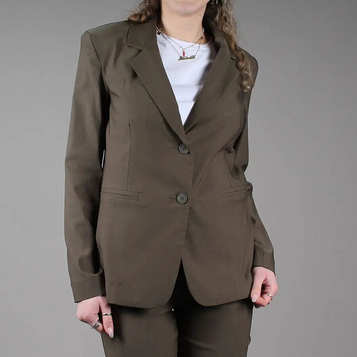 Giacca Valencia Warm