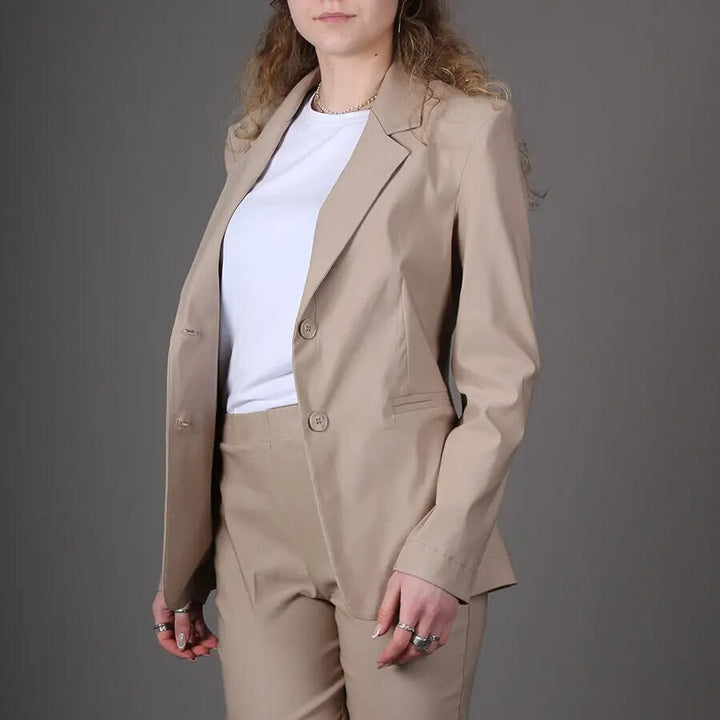 Giacca Valencia Warm