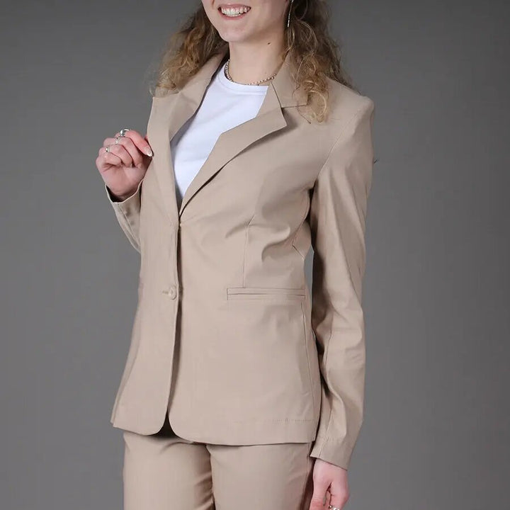 Giacca Valencia Warm