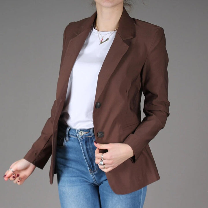 Giacca Valencia Warm