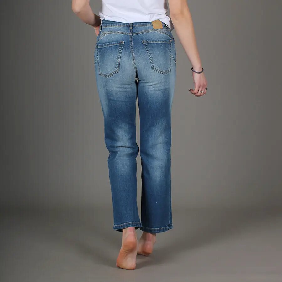 Jeans Teo chiaro