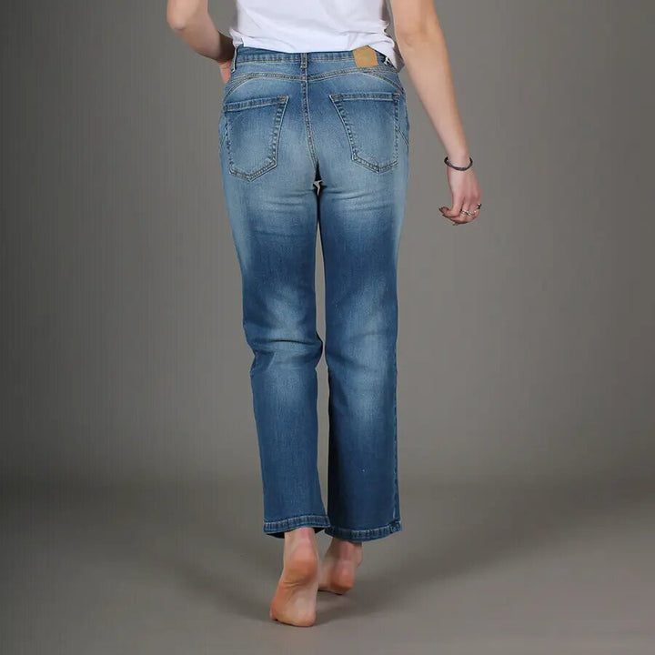 Jeans Teo chiaro