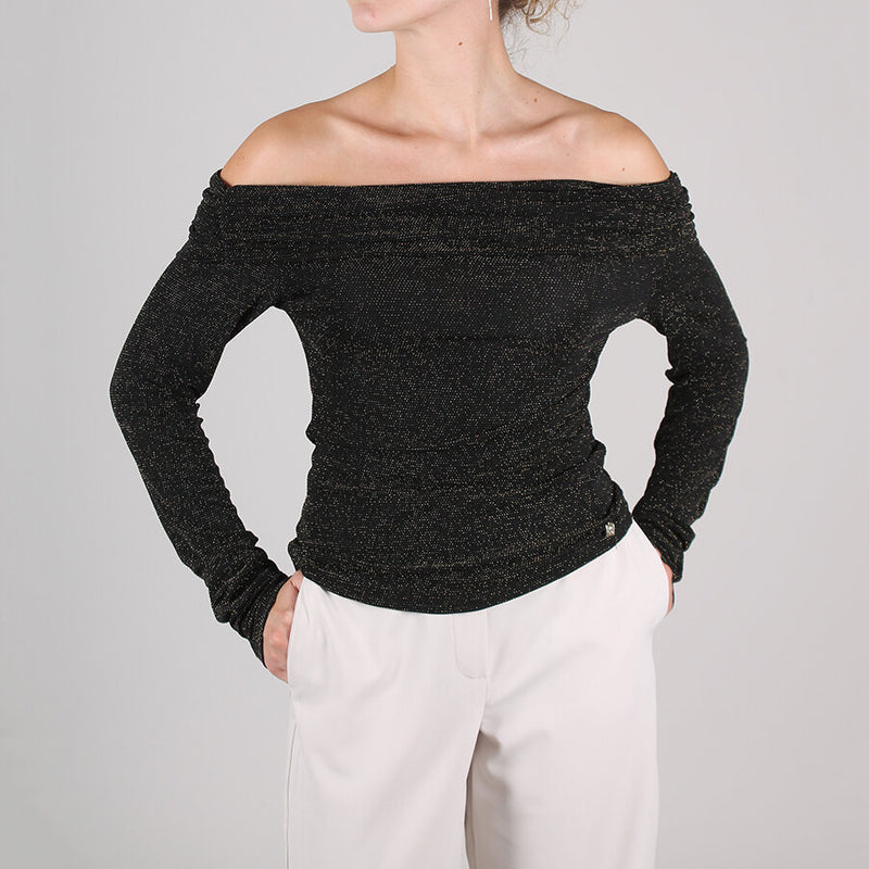 Maglia Shiffer