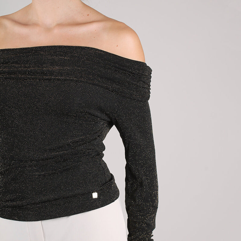 Maglia Shiffer