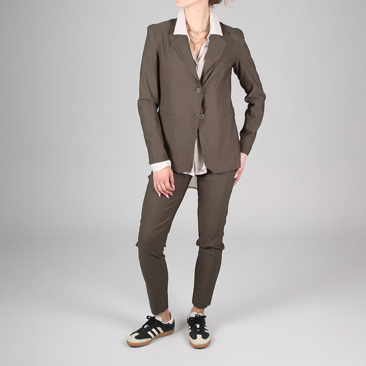 Pantalone Valencia Warm