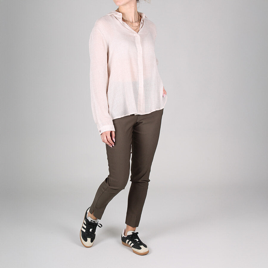 Pantalone Valencia Warm