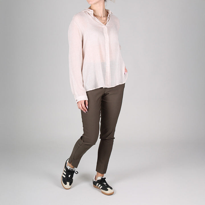 Pantalone Valencia Warm