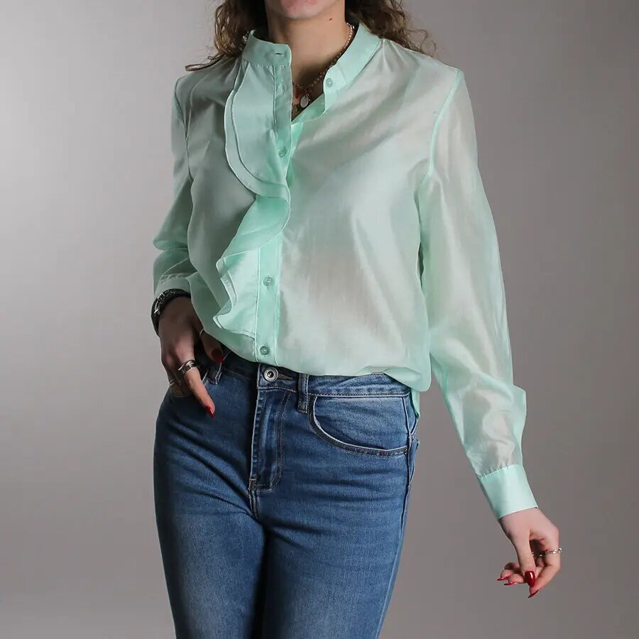 Camicia Ninfa