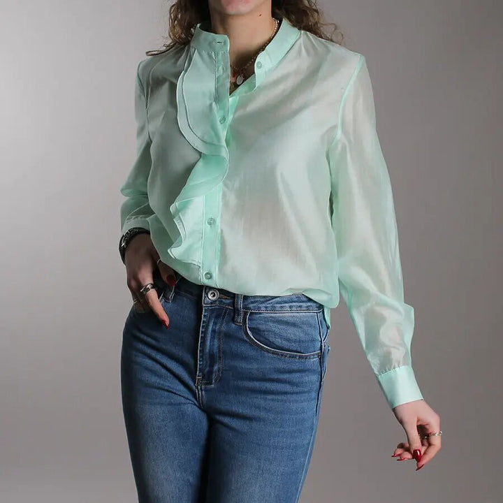 Camicia Ninfa