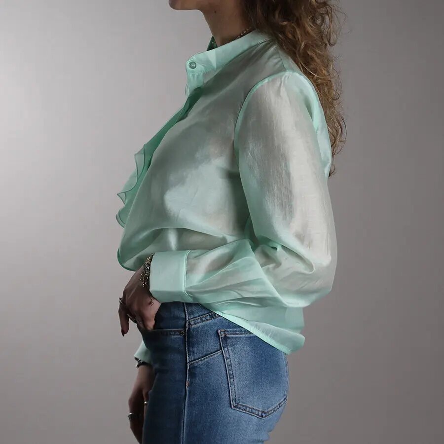 Camicia Ninfa