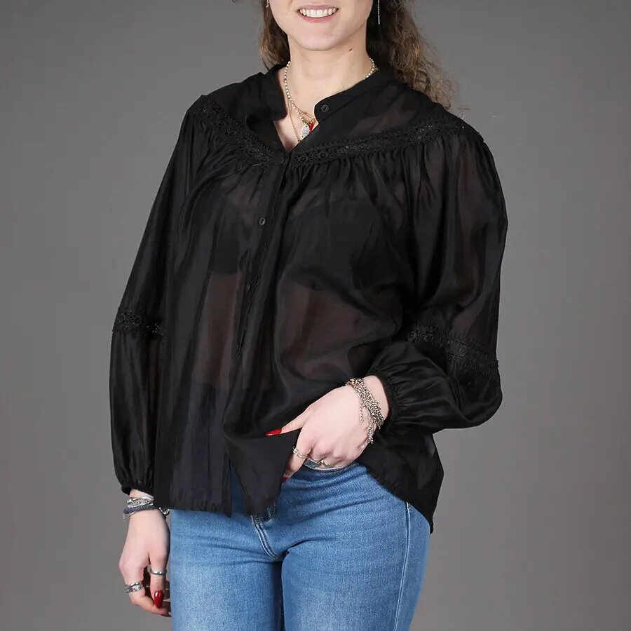Camicia Ondalì