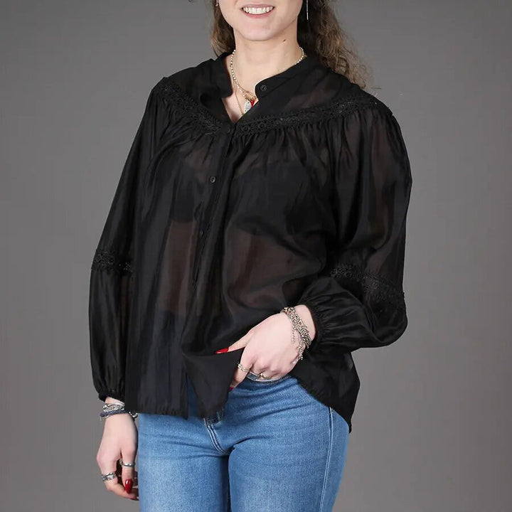Camicia Ondalì