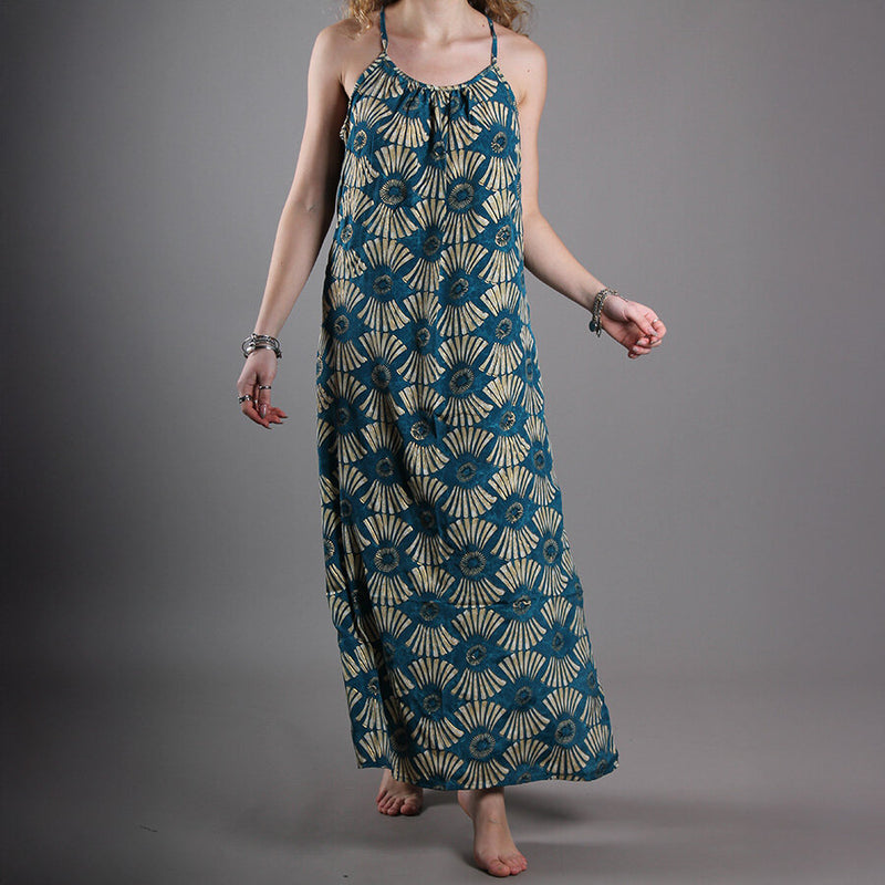 Kleid Sarita