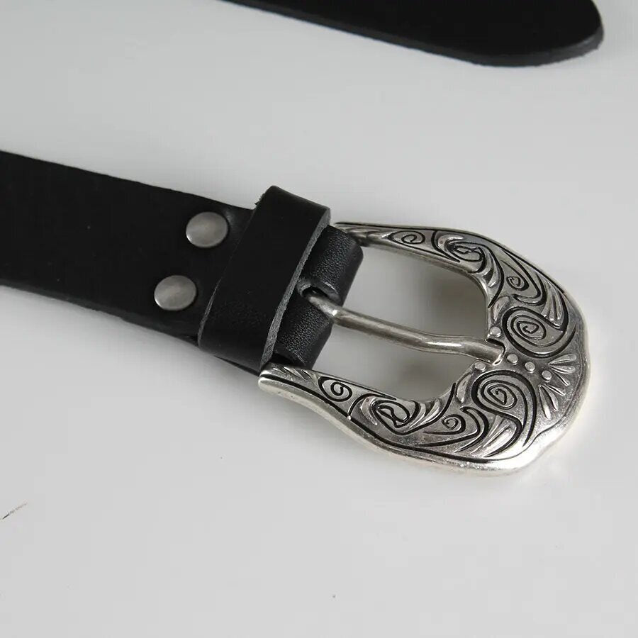 Cintura Tessa argento