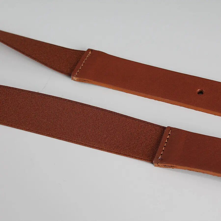 Cintura Tessa argento