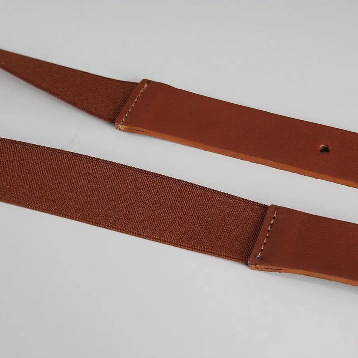 Cintura Tessa argento