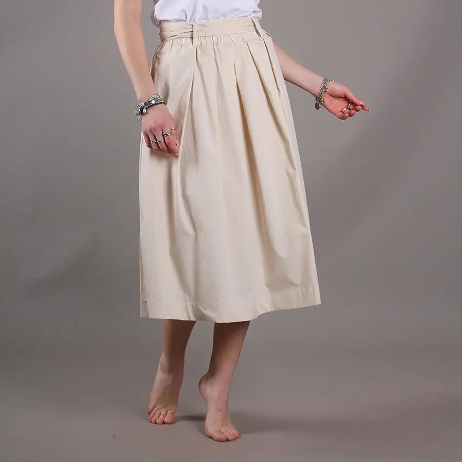 Gonna Midi Saint Tropez