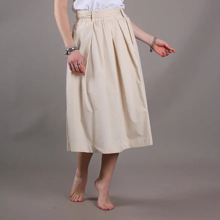 Gonna Midi Saint Tropez