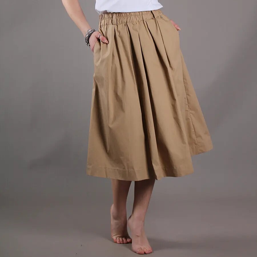 Gonna Midi Saint Tropez