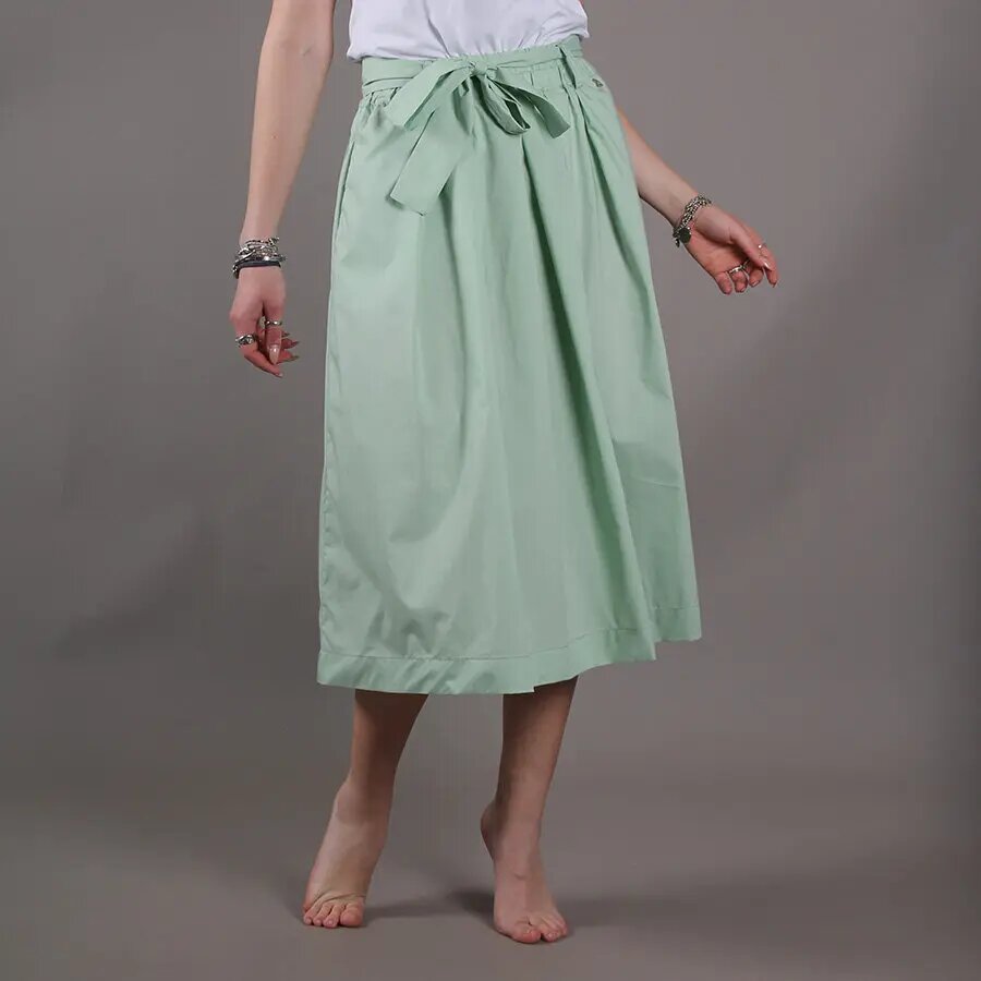 Gonna Midi Saint Tropez