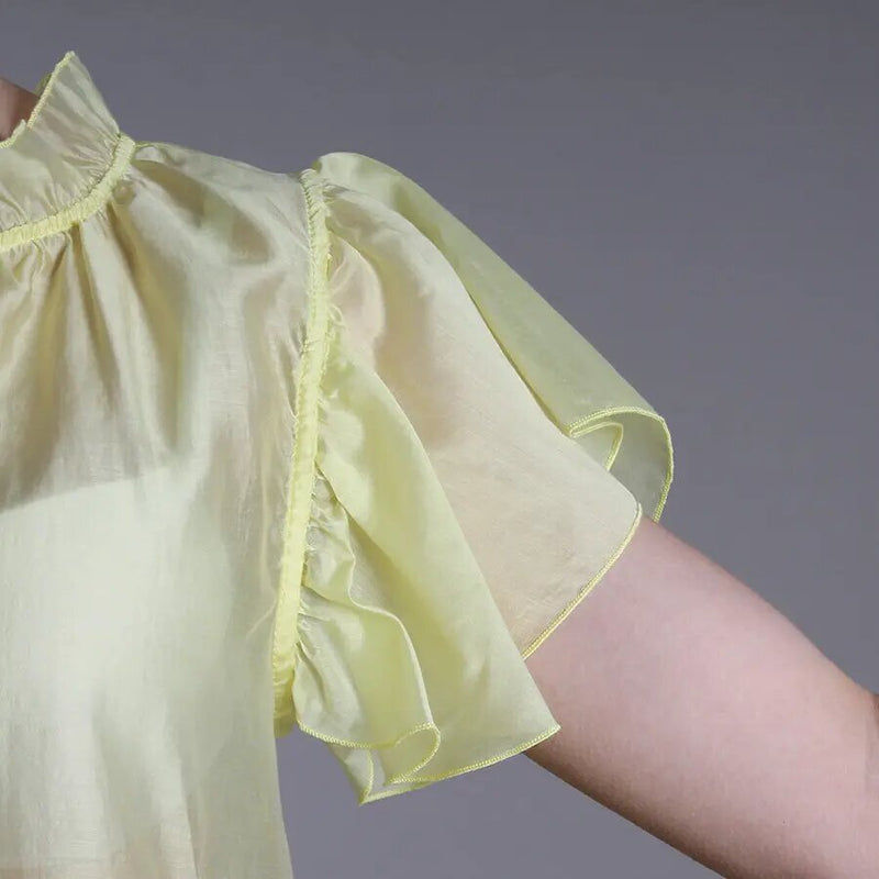 Camicia Nenè