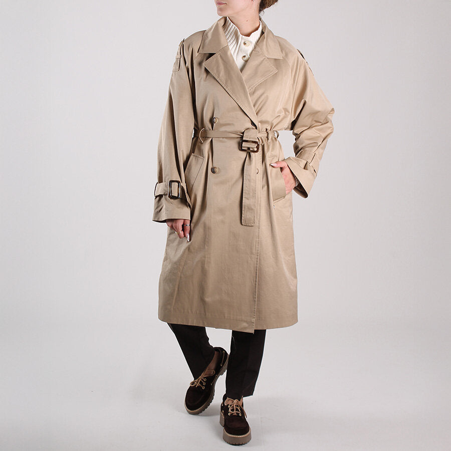 Trench Sara