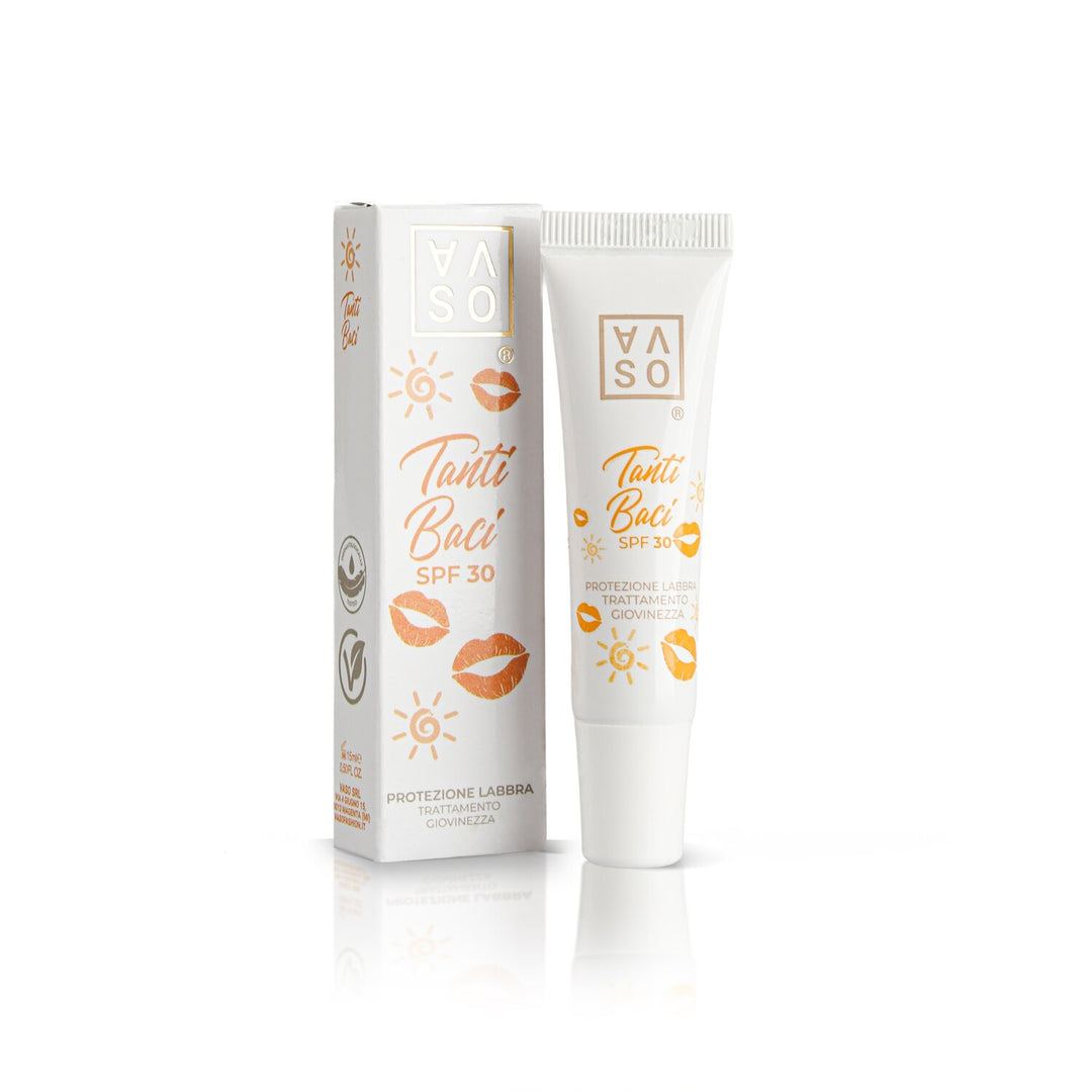 Tanti Baci SPF